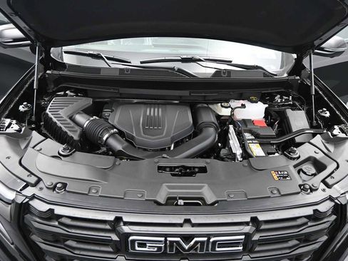 New 2026 GMC Acadia Elevation w/ Black Edition FWD image 22