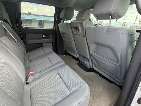 Used 2014 Ford F150 XLT w/ Equipment Group 302A Luxury image 18