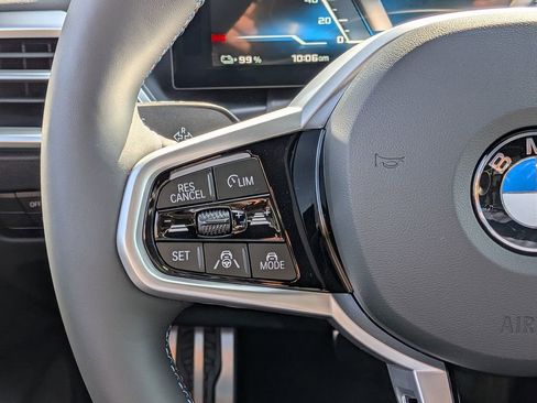 New 2026 BMW i4 M60 image 31