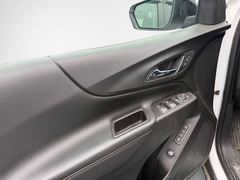 Used 2020 Chevrolet Equinox Premier w/ Premier Redline Edition image 14