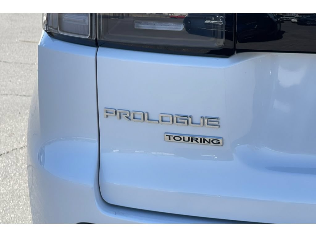 Used 2025 Honda Prologue Touring image 50