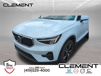 Used 2025 Volvo XC40 B5 Core