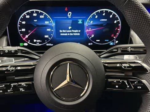 Used 2026 Mercedes-Benz GLC 300 GLC 300 image 19