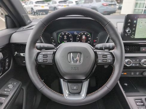 Used 2026 Honda CR-V Sport Touring image 20