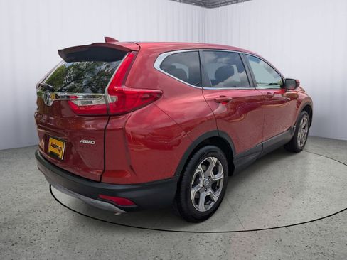Used 2017 Honda CR-V EX-L image 3