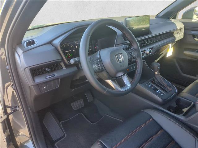 New 2027 Honda CR-V Sport-L image 3