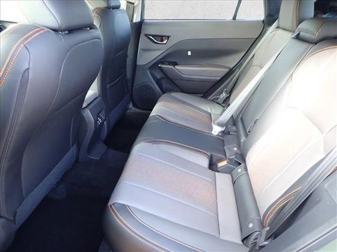 New 2026 Subaru Crosstrek 2.5i Limited image 9