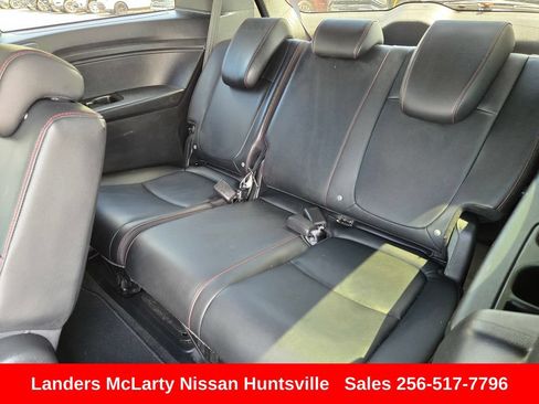 Used 2025 Honda Odyssey Sport-L image 15
