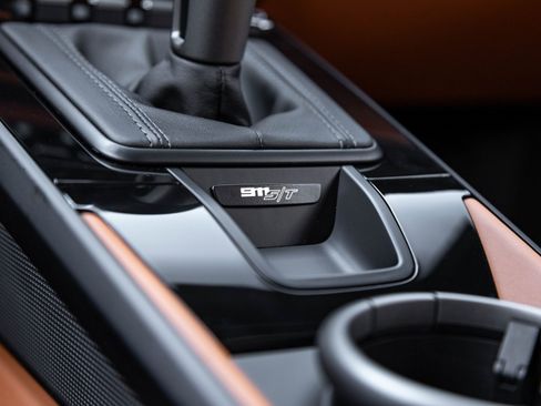 Certified 2024 Porsche 911 GT3 RS image 32