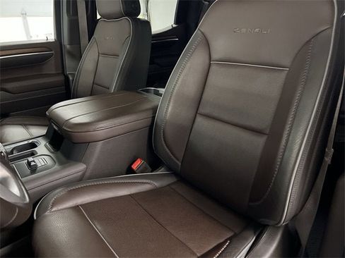 Certified 2023 GMC Sierra 1500 Denali w/ Denali Reserve Package image 20