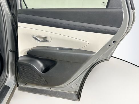 Used 2025 Hyundai Tucson SEL image 29