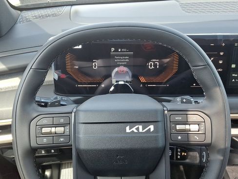 New 2027 Kia Telluride EX image 12