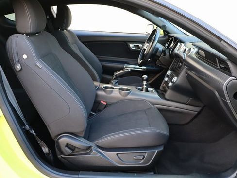 Used 2021 Ford Mustang GT w/ GT Performance Package image 29