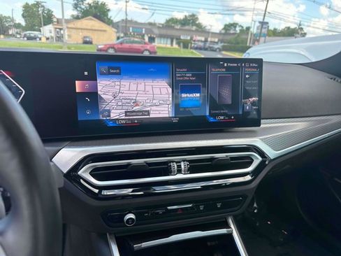 Used 2024 BMW 330i xDrive 330i xDrive Sedan AWD image 30