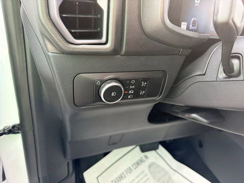 New 2026 Ford Bronco Sport Outer Banks w/ Outer Banks Tech Package+ AWD/4WD image 18
