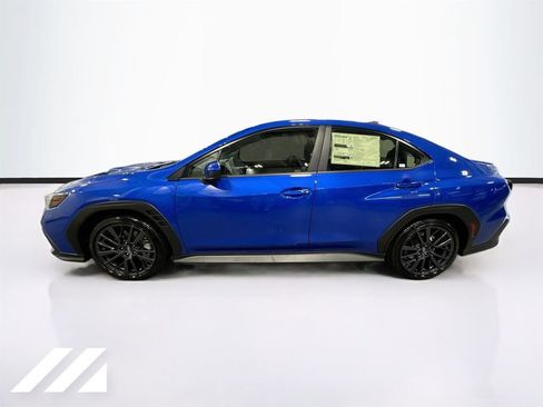 New 2026 Subaru WRX AWD/4WD image 8