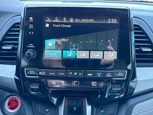 Used 2019 Honda Odyssey EX-L image 19