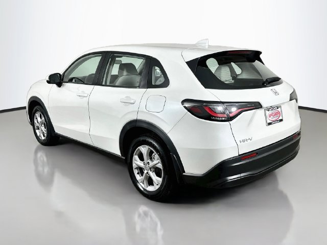 Certified 2024 Honda HR-V LX image 15