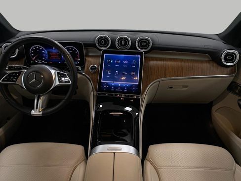 Certified 2023 Mercedes-Benz GLC 300 4MATIC image 20