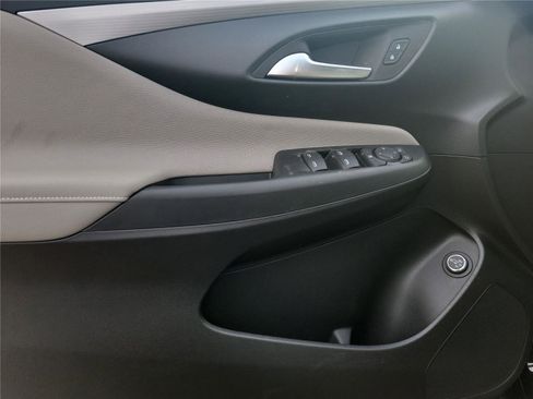 New 2026 Buick Envista Avenir image 21