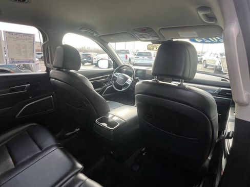 Used 2024 Kia Telluride LX image 26