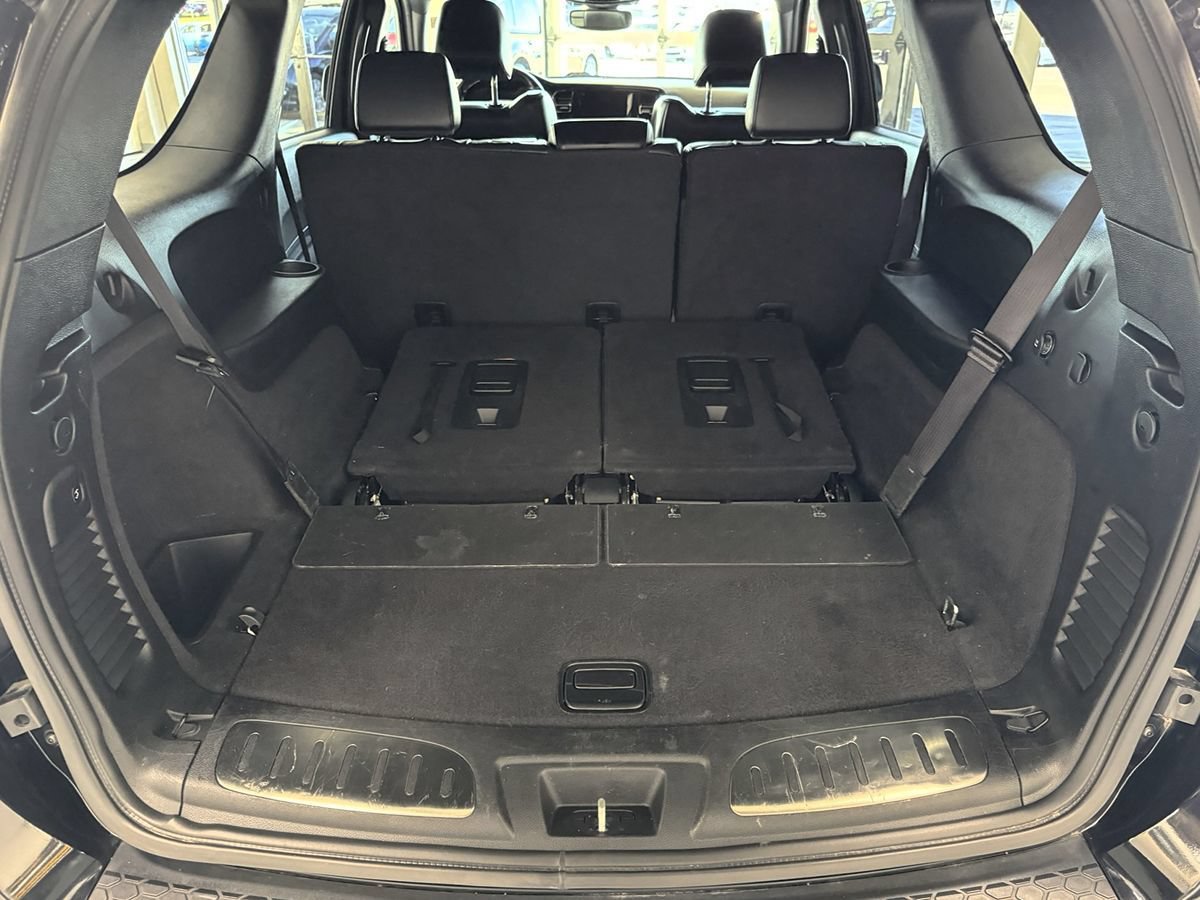 Used 2021 Dodge Durango GT AWD/4WD image 56