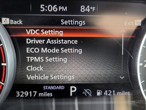 Used 2025 Nissan Rogue SV FWD image 27