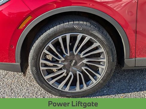 Used 2021 Lincoln Corsair Reserve w/ Equipment Group 201A image 14