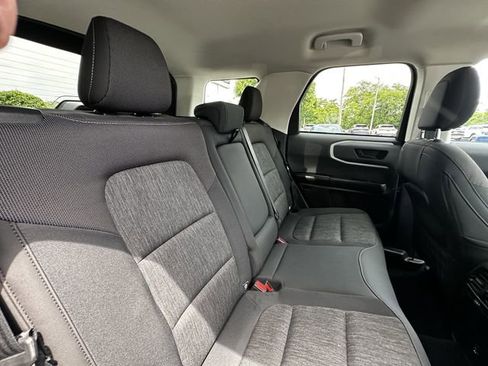 Certified 2023 Ford Bronco Sport Big Bend w/ Convenience Package AWD/4WD image 37