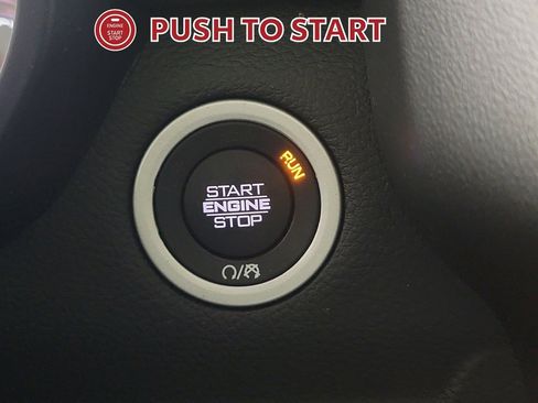 Used 2019 RAM 1500 Rebel w/ Rebel Level 2 Equipment Group image 20