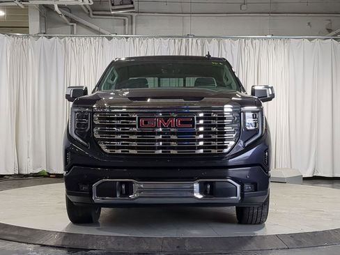 Used 2023 GMC Sierra 1500 Denali w/ Denali Reserve Package image 21
