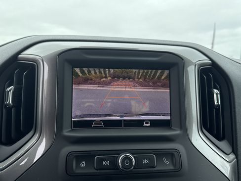 New 2026 GMC Sierra 2500 Pro w/ Convenience Package image 24