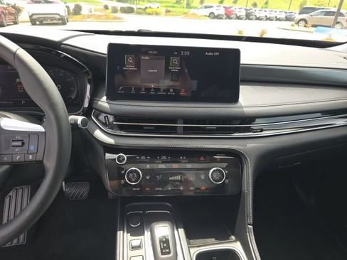 Used 2023 INFINITI QX60 Luxe AWD/4WD image 21