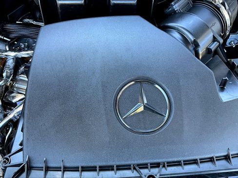 New 2026 Mercedes-Benz Sprinter 2500 image 15