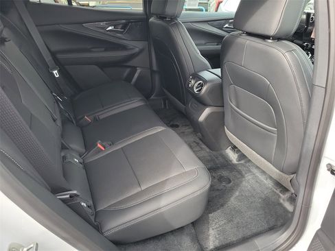 New 2026 Chevrolet Blazer EV LT image 16