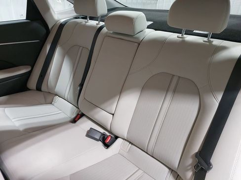 Certified 2025 Hyundai Sonata SEL image 13