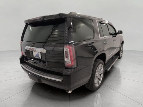 Used 2016 GMC Yukon Denali w/ Open Road Package AWD/4WD image 19