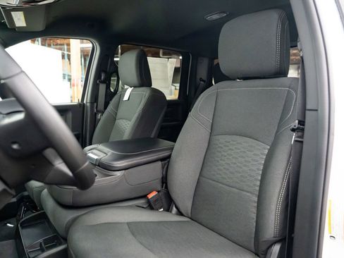 New 2026 RAM 2500 Tradesman image 22