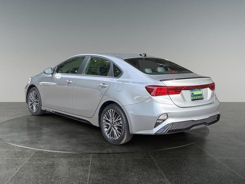 Used 2024 Kia Forte GT-Line FWD image 7