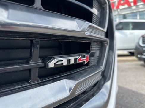 Used 2022 GMC Terrain AT4 w/ Infotainment Package II image 3