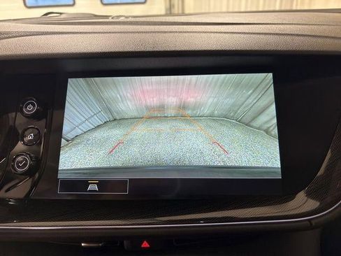 Used 2023 Buick Envision Preferred AWD/4WD image 20