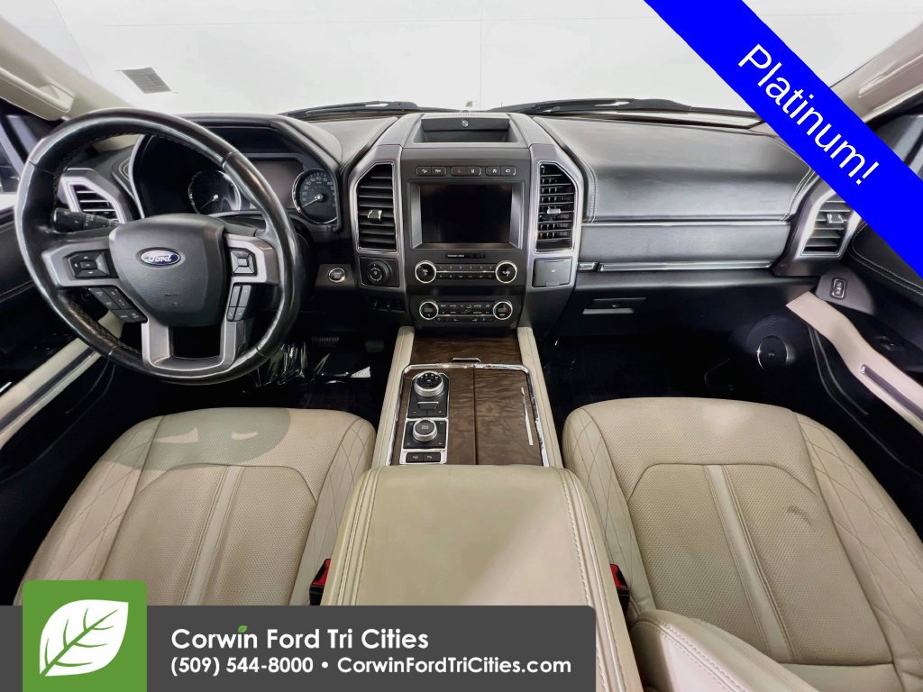 Used 2020 Ford Expedition Platinum AWD/4WD image 6