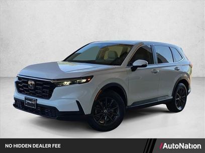 New 2026 Honda CR-V EX-L