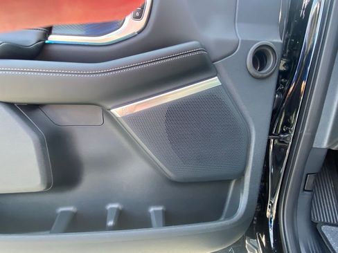 New 2026 Ford Expedition Max Platinum w/ Stealth Appearance Package image 11