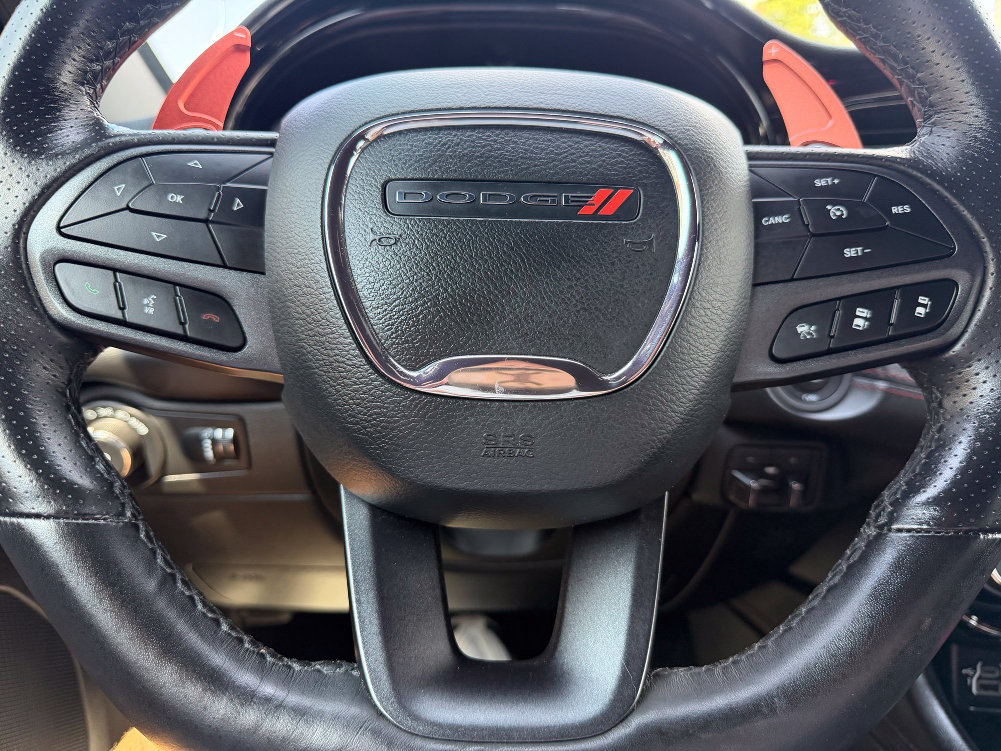 Used 2023 Dodge Durango R/T AWD/4WD image 20