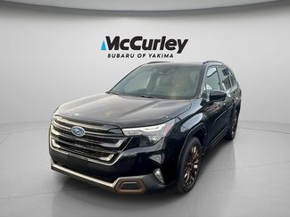 Certified 2026 Subaru Forester Sport AWD/4WD video 1