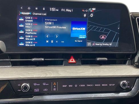 Used 2024 Kia Sportage X-Line w/ X-Line Premium Package AWD/4WD image 28