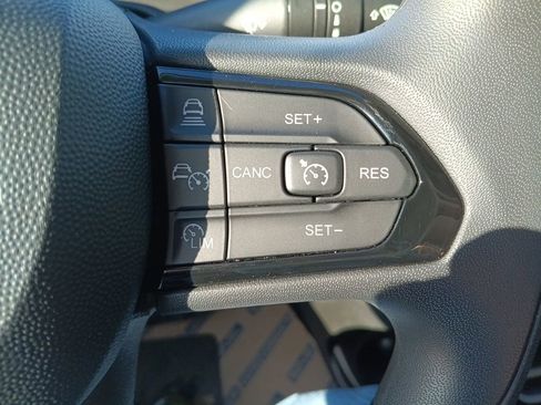 New 2025 RAM ProMaster 1500 w/ Safety Group image 12