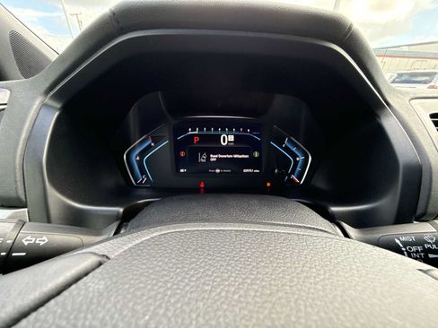 Used 2023 Honda Odyssey Sport image 16