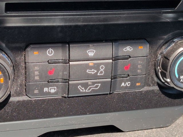 Used 2016 Ford F150 XLT w/ Equipment Group 302A Luxury RWD image 23